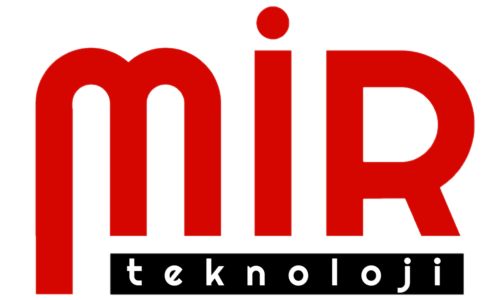MiR Teknoloji